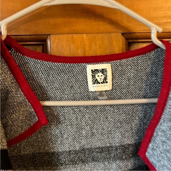 Ann Klein Sweater - Picture 5 of 7